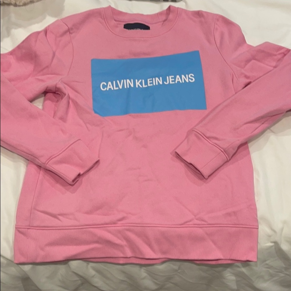 Calvin Klein Sweatshirt